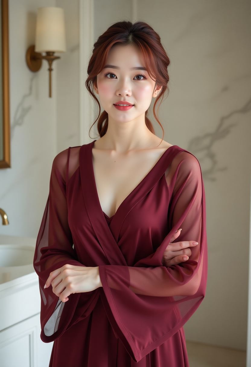 超级模特2